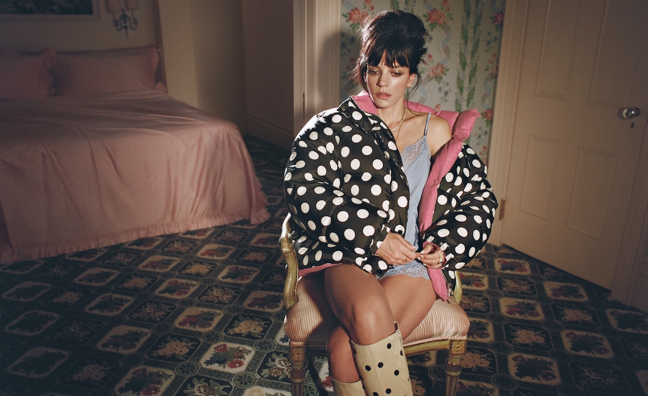 Lily Allen, Ludovico Einaudi, Max Richter & Sam Fender for O2 Silver Clef gongs