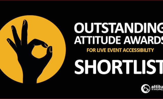 BST Hyde Park celebrates double win at Outstanding Attitude Awards