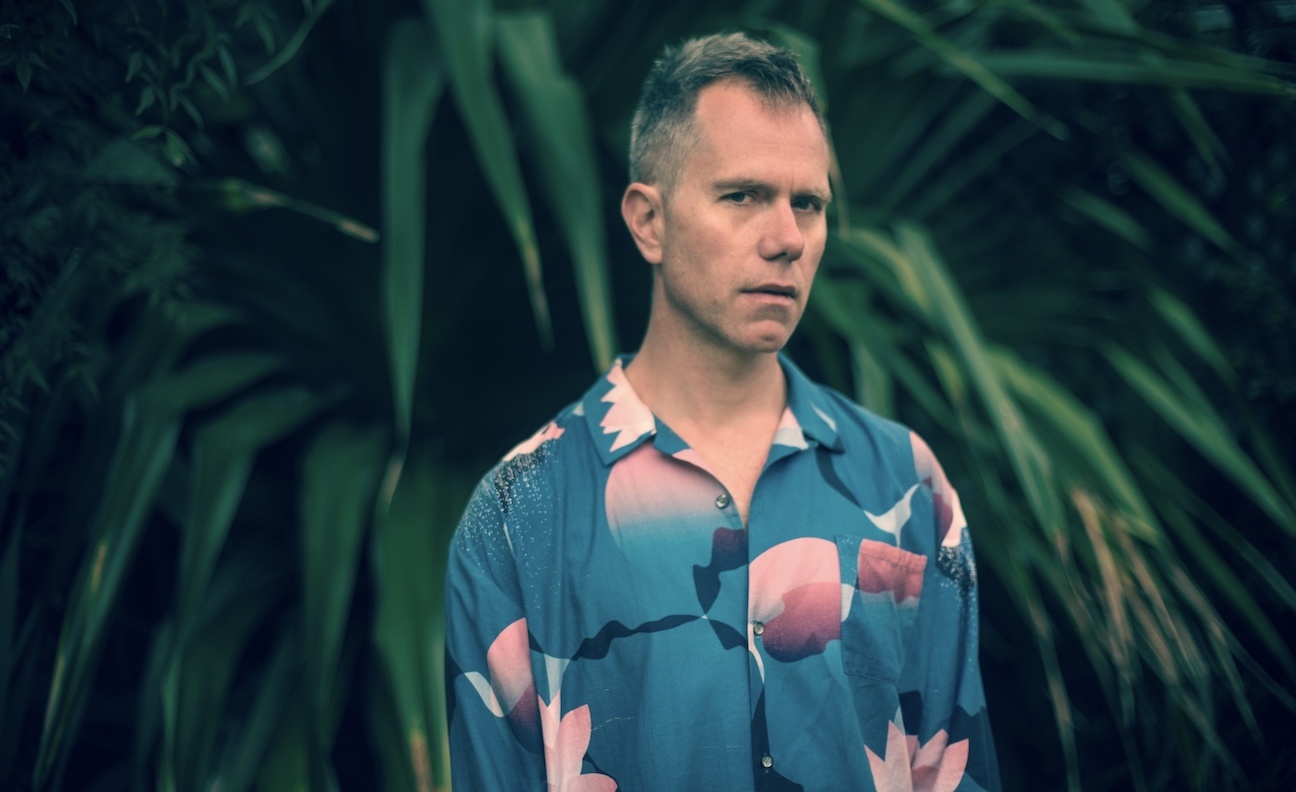 Concord Music Publishing ANZ acquires share in songwriter Julian Hamilton's catalogue