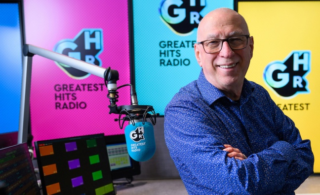 Ken Bruce makes RAJARs bow with Greatest Hits Radio as Radio 2 loses a million listeners