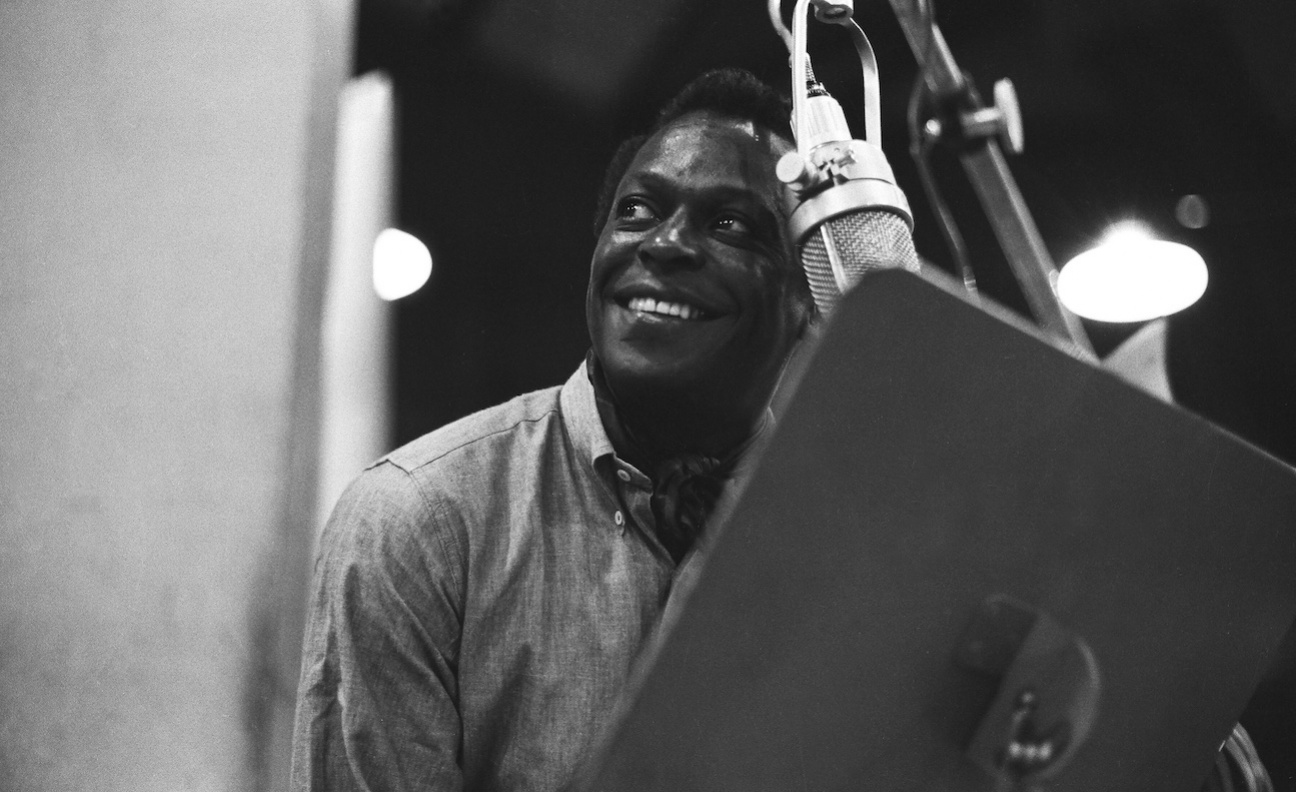 Reservoir acquires Miles Davis' publishing catalogue