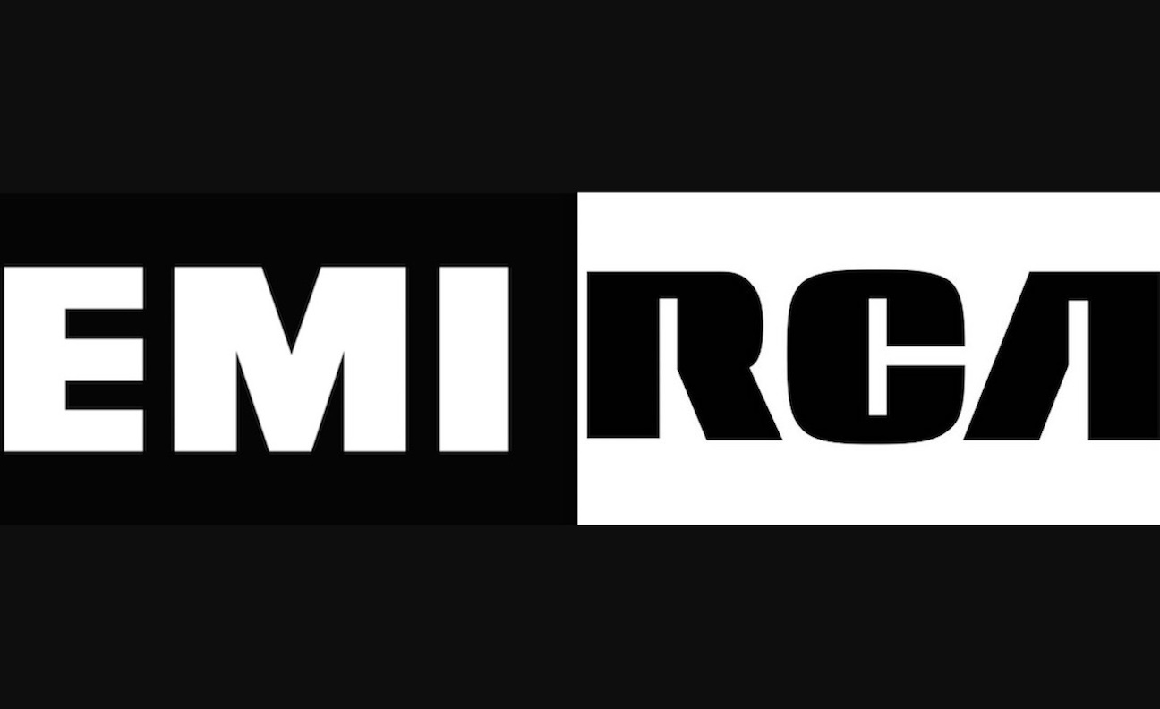 EMI is the UK's market-leading record company again - but RCA wins back streaming crown
