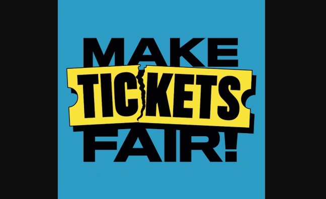 Make Tickets Fair initiative launches across Europe