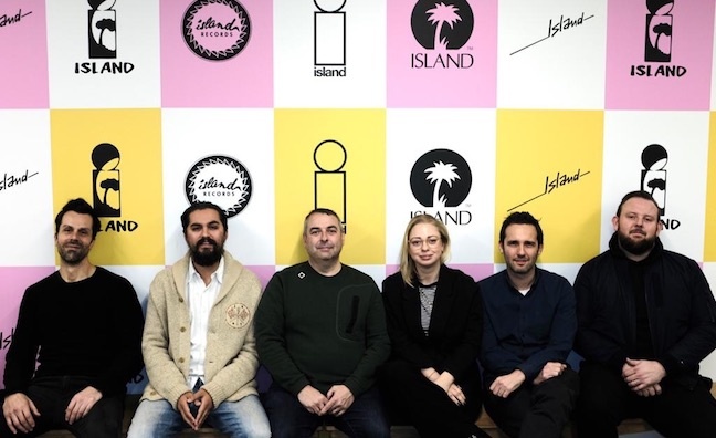 Meduza management duo launch The Cross label with Island Records