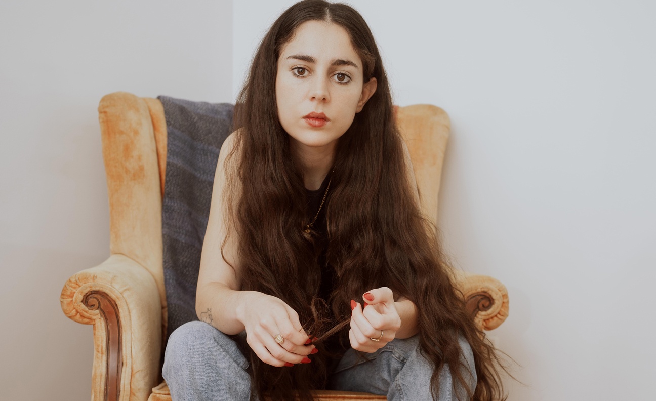 Making Waves: Samia