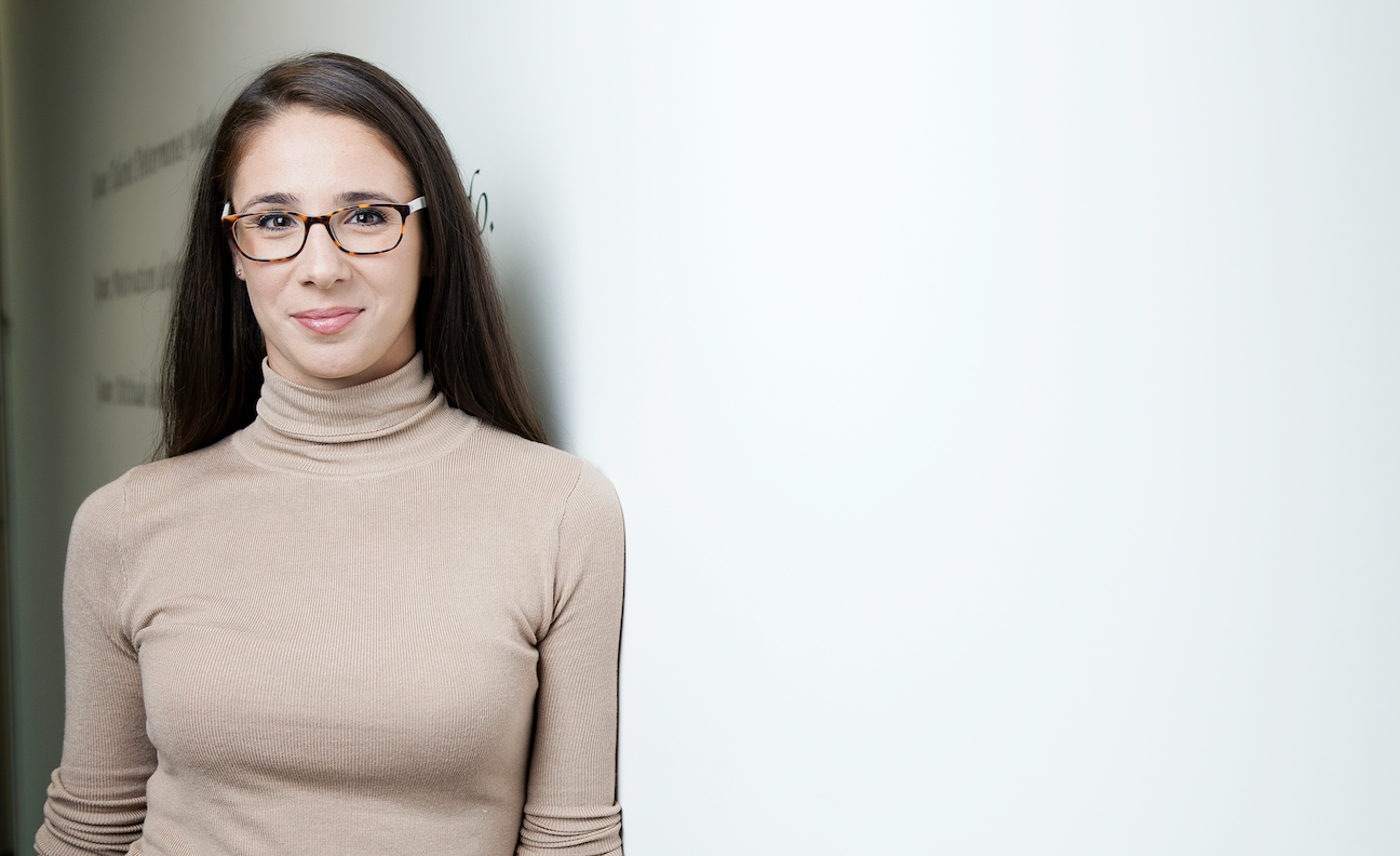 Voly names Mary Viscomi as head of music 
