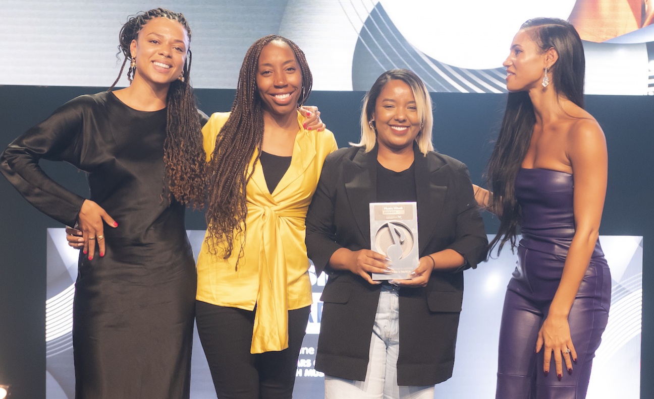 Cat Burns' Music Week Award winning marketing team on their fan-focused campaign