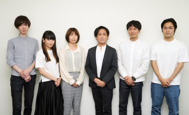 Japan's NexTone launches global-facing digital music division ArtLed for independent artists