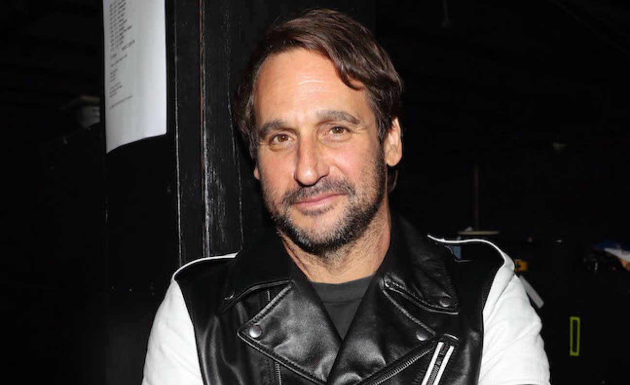 Sony Music partners with Todd Moscowitz on label services company Santa Anna