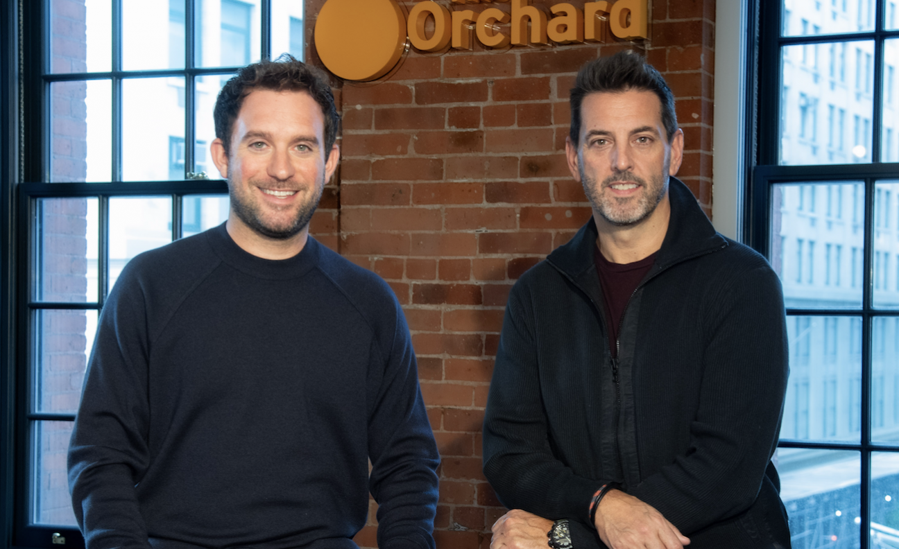 Avex Music Group targets global growth as deal with The Orchard is announced