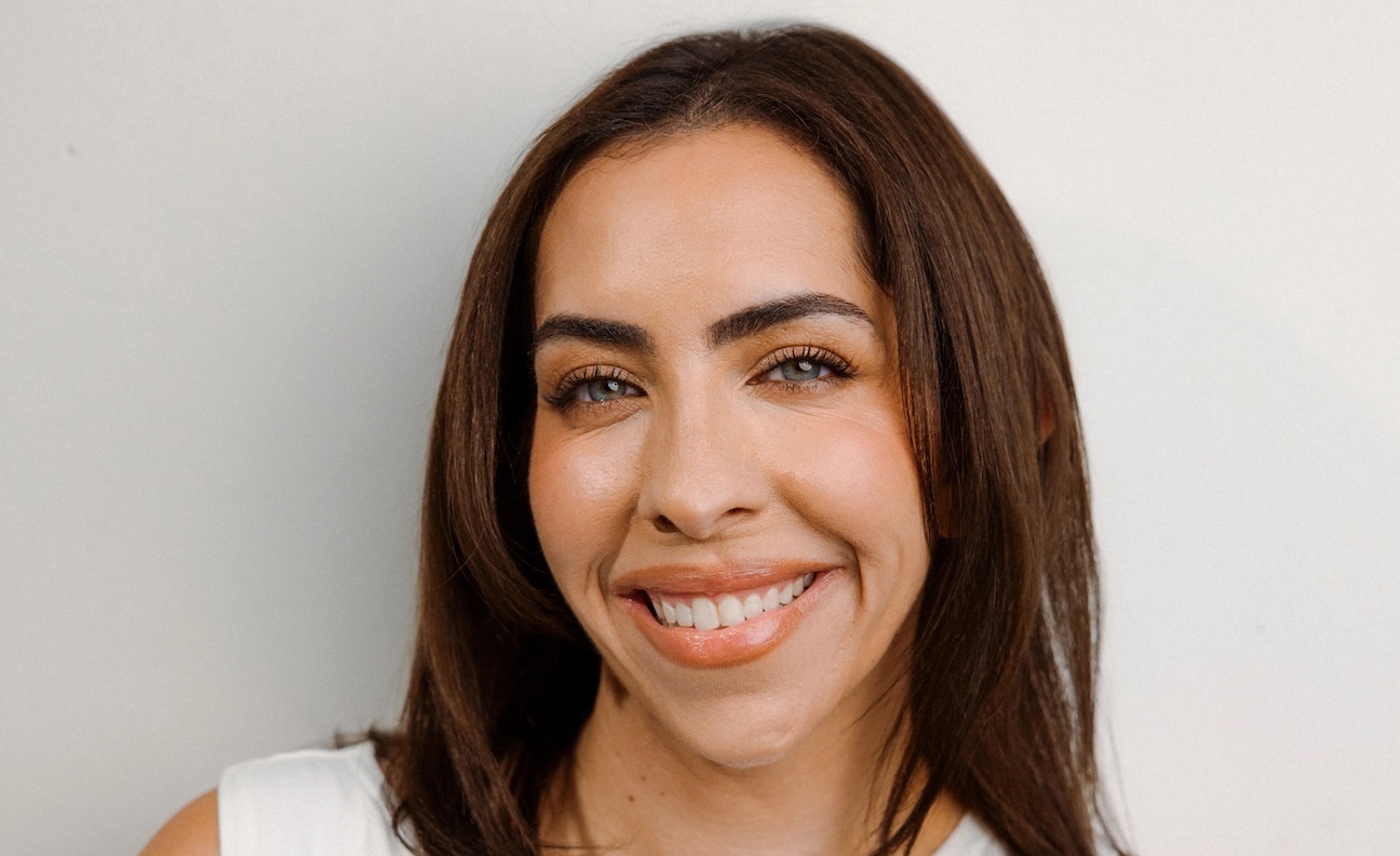 Warner Chappell promotes Gabz Landman to EVP, A&R