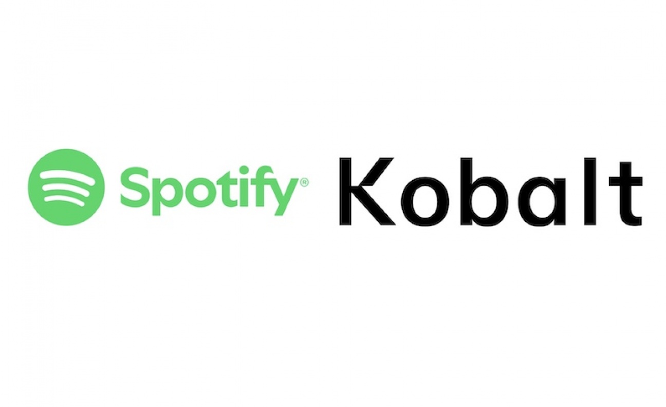 Spotify and Kobalt strike licensing deal for fan-made covers and remixes