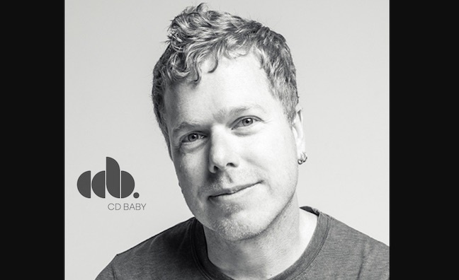 CD Baby appoints Kevin Breuner to lead new artist engagement and education team