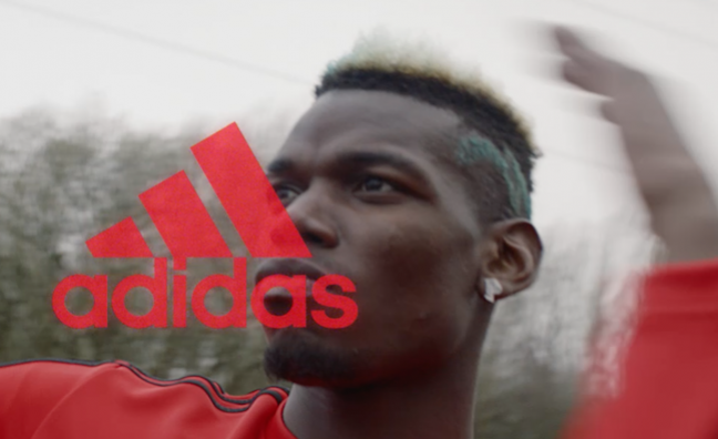 Sync Story: Inside Everyone You Know's Adidas placement