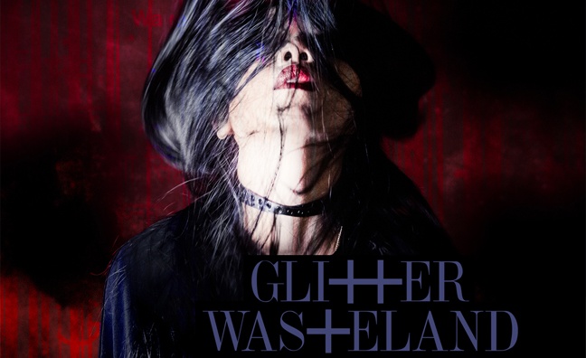 Music Week Presents: Glitter Wasteland