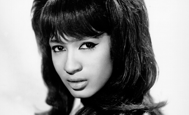Tributes pour in for Ronnie Spector, legendary The Ronettes singer dies age 78