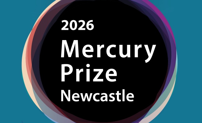 Mercury Prize: Olivia Dean, Raye, Help(2), Jade, Paul McCartney, Dave and Suede up for 2026 trophy