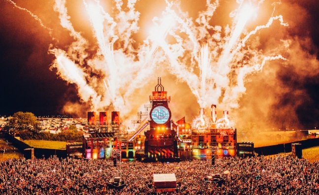 Boomtown cancels 2021 festival blaming lack of government-backed insurance