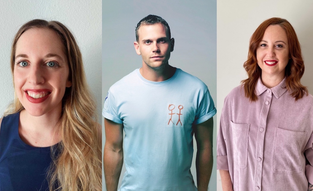 Jaxsta unveils new leadership team following Vampr acquisition