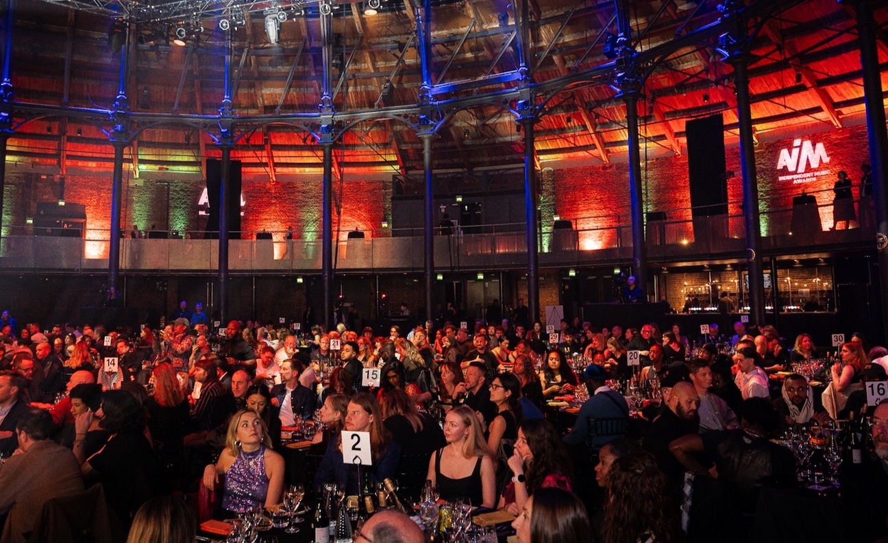 AIM confirms Independent Music Awards to return at London's Roundhouse in September