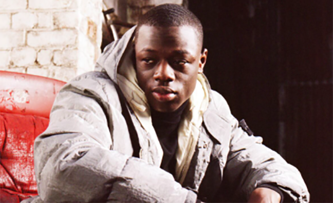 Why J Hus embodies the growth of UK rap in 2017