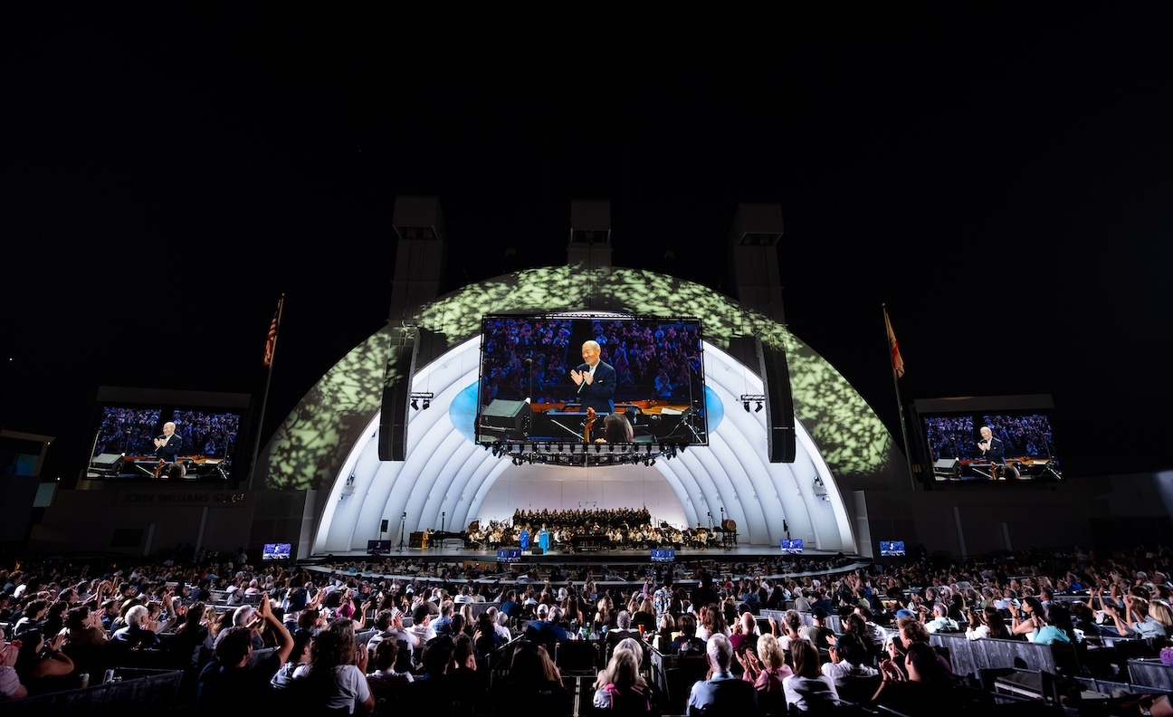 After breaking concert records, Studio Ghibli composer Joe Hisaishi expands Deutsche Grammophon deal