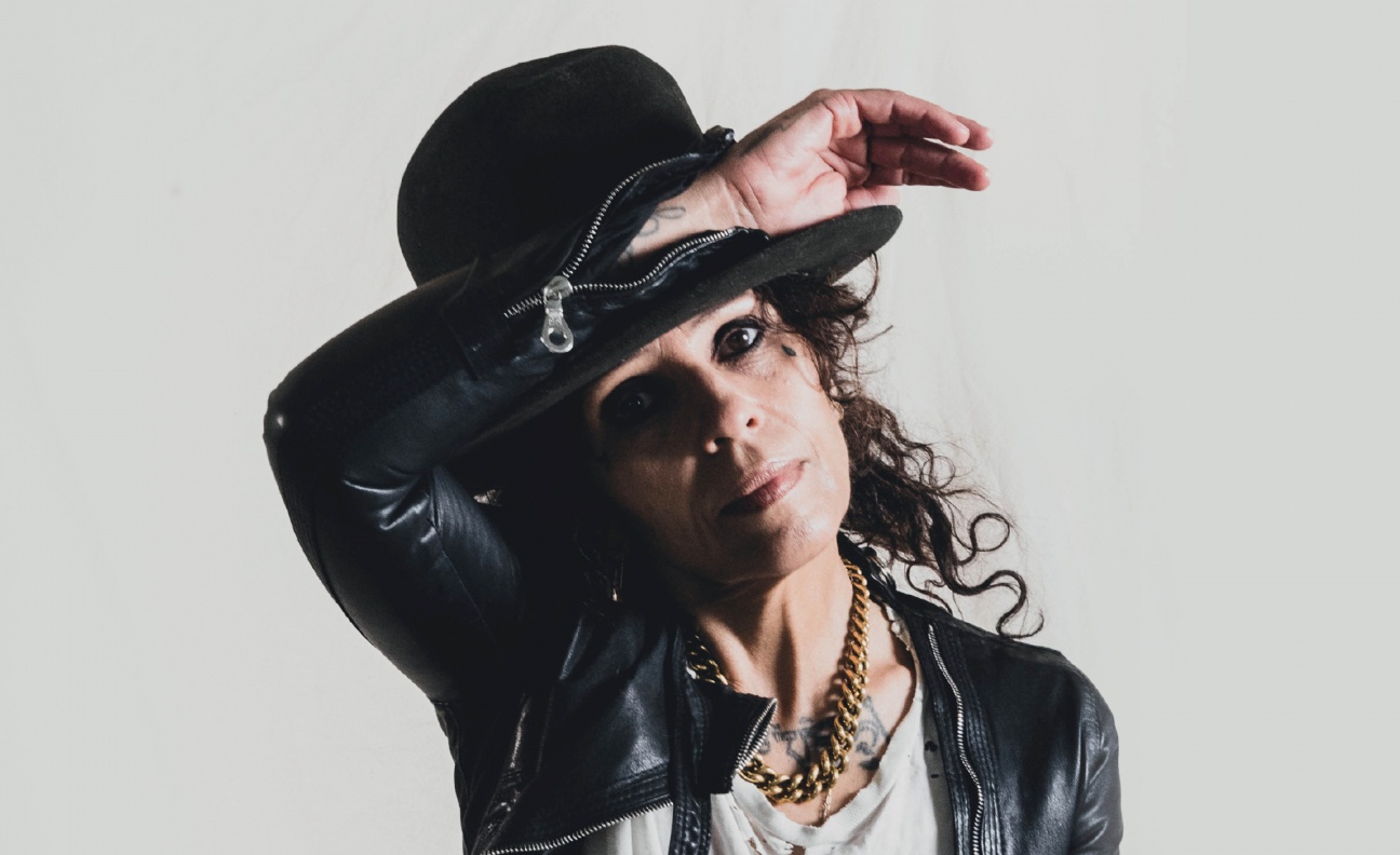 The Ivors to honour legendary songwriter Linda Perry with the Special International Award