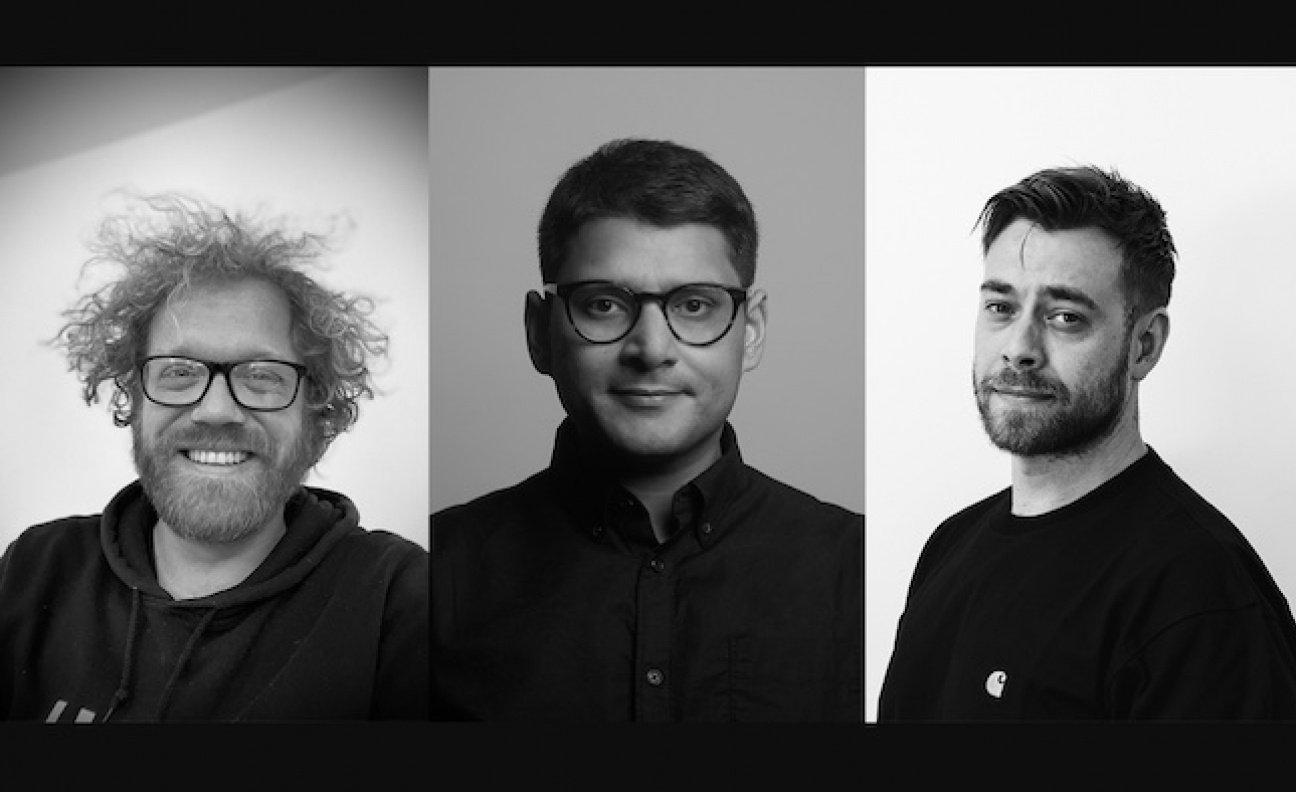 Downtown reveals three executive promotions