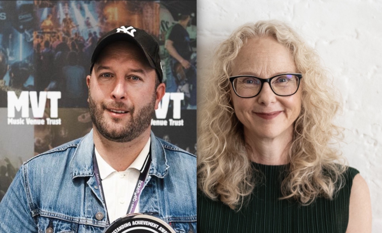 Music Venue Trust & Association of Independent Promoters align on 'predatory' pay-to-play