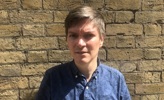 Don't forget about Dre: news editor appointed at Music Week