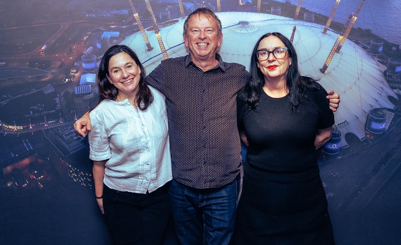 'The O2 has taken a lead': The O2 and Music Venue Trust team up on grassroots funding initiative 