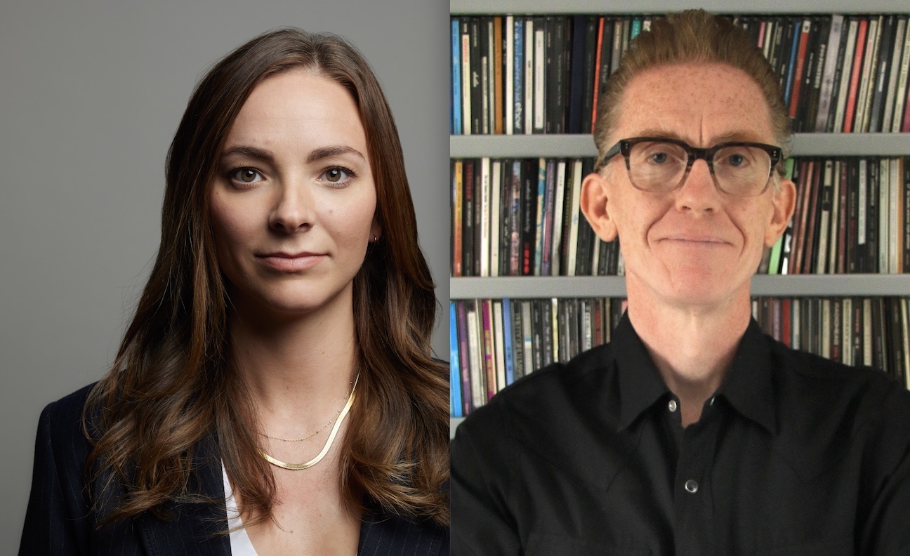 Downtown ups Emily Stephenson to president of publishing, Mike Smith exits 