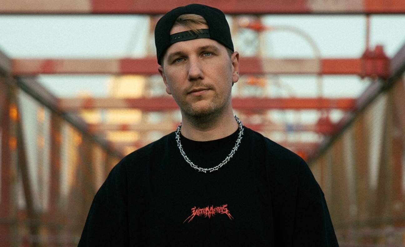 Armada Music partners with New York DJ Layton Giordani on Madminds label