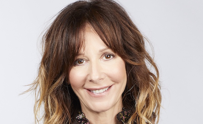 UMPG chairman & CEO Jody Gerson to be honoured by International Confederation of Music Publishers