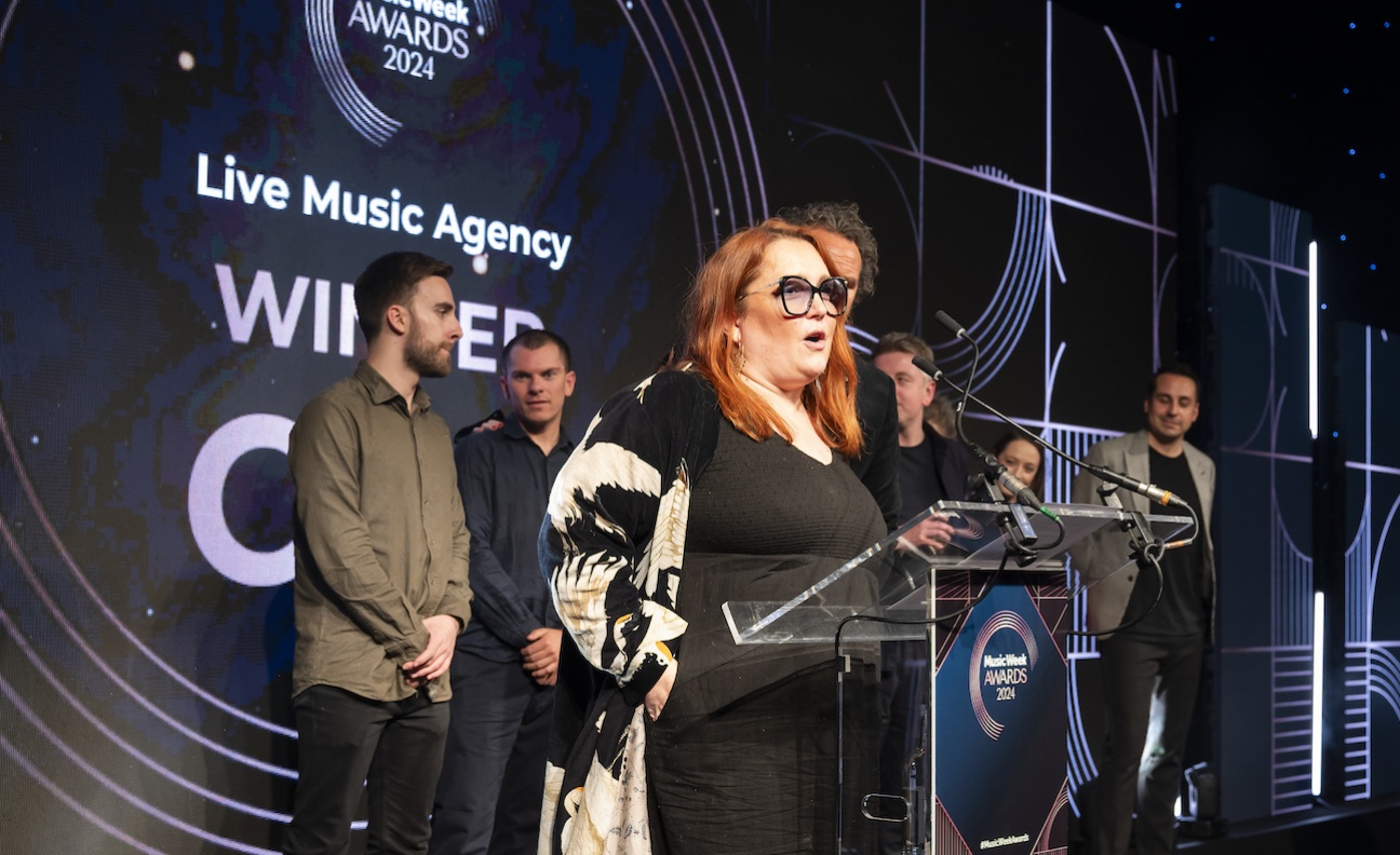 Top CAA agents talk long-term artist partnerships, breaking talent and the dance boom