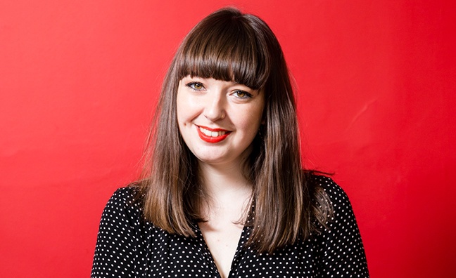 National Album Day organiser Megan Page on how the event has evolved for 2020
