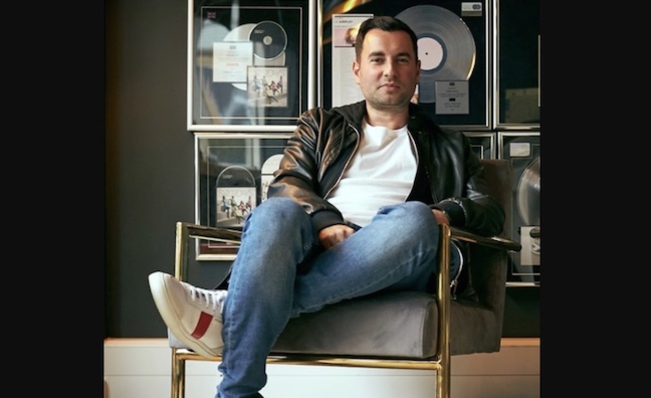 Karma Artists to build on K-pop success with plans for UK writing camps hosting South Korean talent