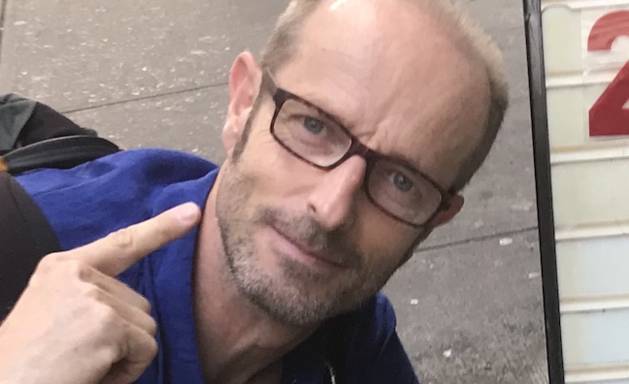 Primary Talent International recruits Peter Nash as New York-based partner