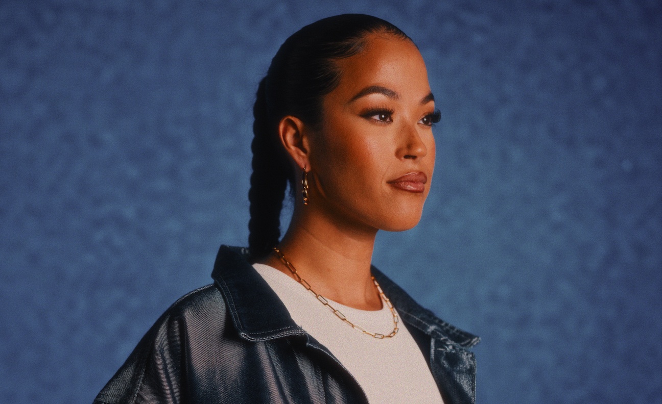 'It was about Jazzy being front and centre': Polydor execs on one of 2023's biggest breakthroughs