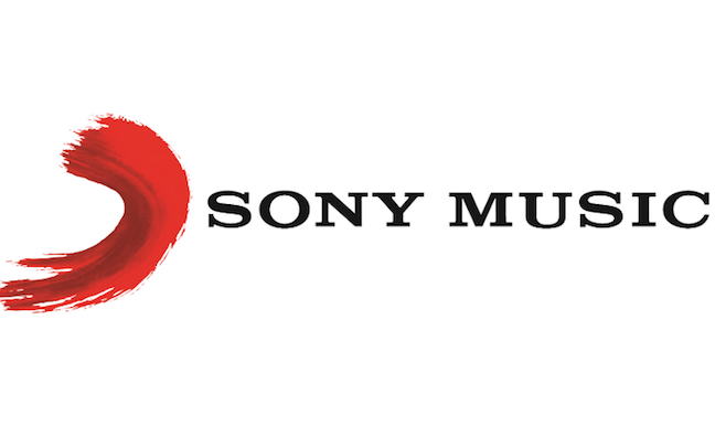 Sony Music Entertainment cashes in Spotify shares
