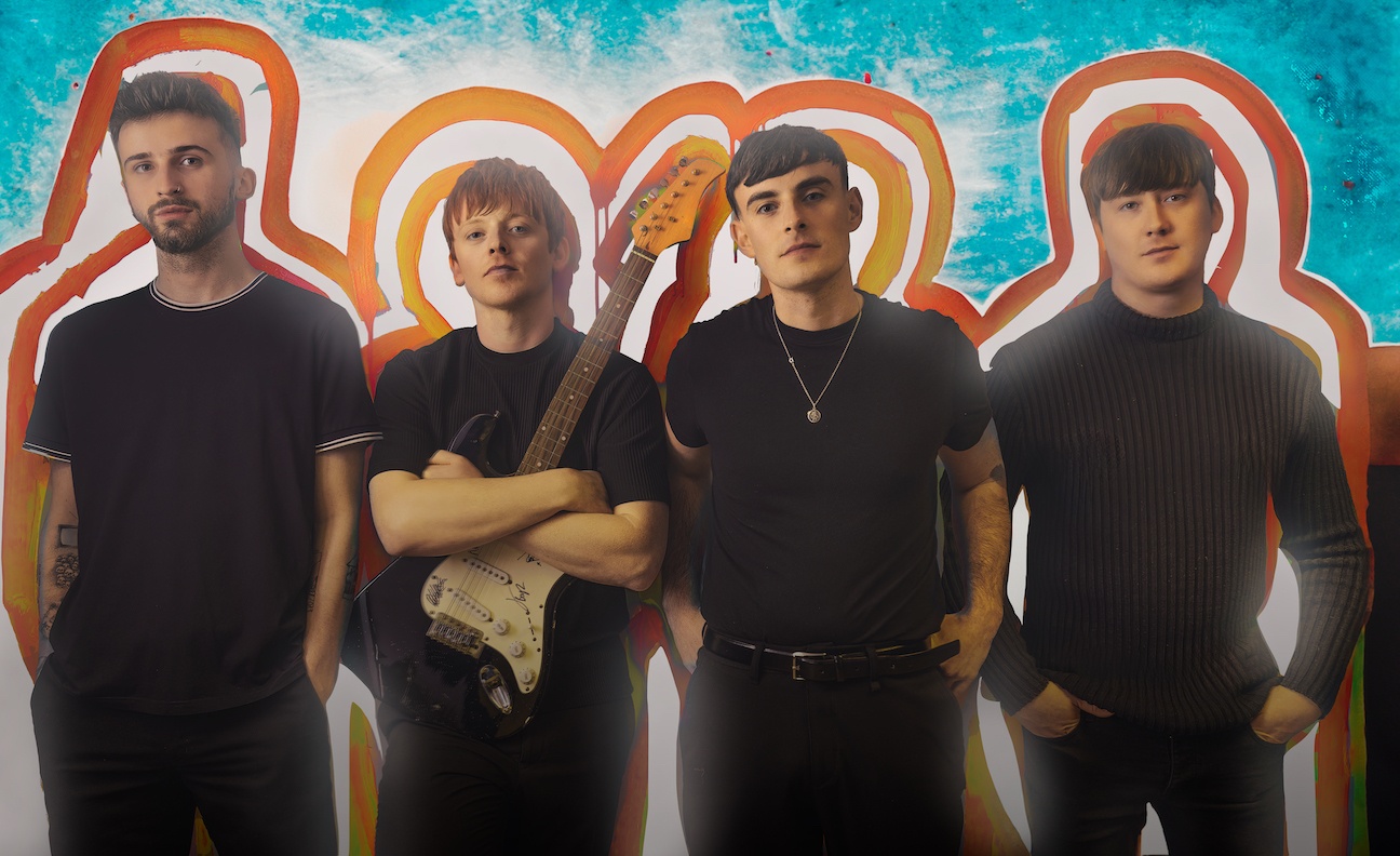 'We wanted to push it as hard as we could': How The K's cracked the Top 3 with LAB Records and ADA