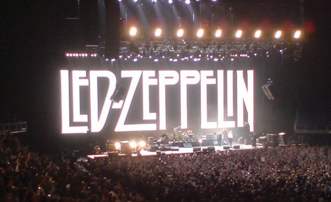 Led Zeppelin victorious in Stairway To Heaven lawsuit