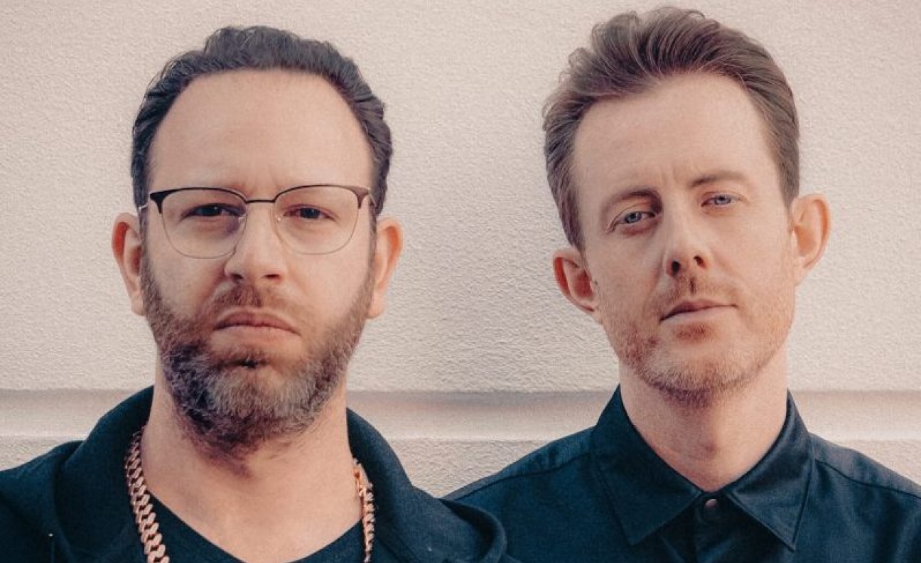 'Long live drum & bass': Inside Chase & Status' stunning chart resurgence