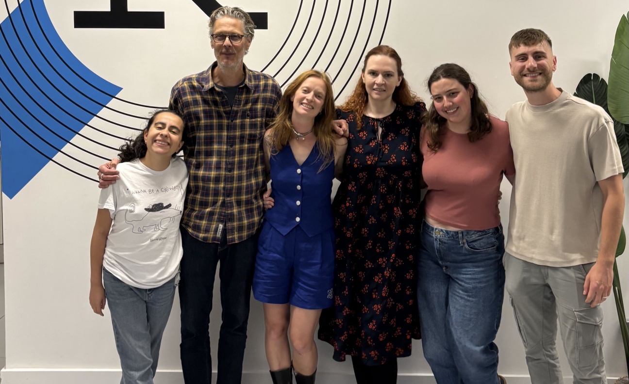 Reservoir signs publishing deal with Ivors Awards winner Orla Gartland