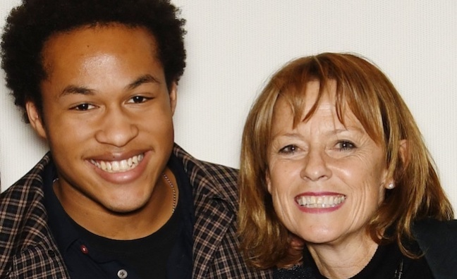 Sheku Kanneh-Mason's manager on the rise of the classical star