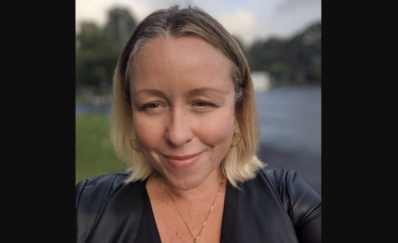 Women In Music Roll Of Honour 2023: Liz Northeast, SVP of EMEA, Fuga