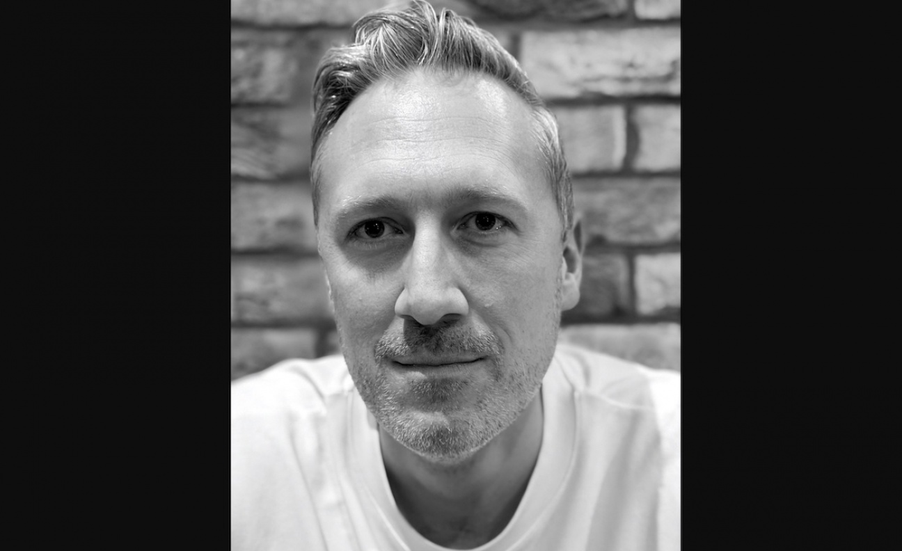 CAA recruits James Simmons as agent in Global Touring division