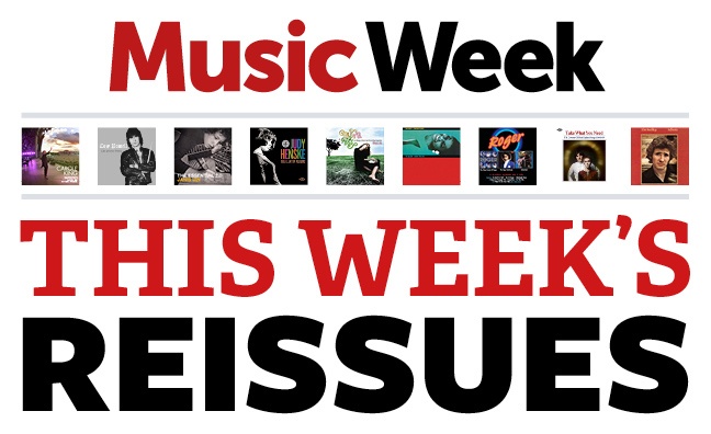 Reissues (Oct 20): Carly Simon, Roy Orbison and Copasetic!