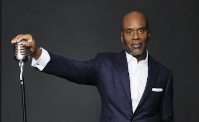 Updated: Epic Records boss L.A. Reid exits Sony Music, Sony responds

