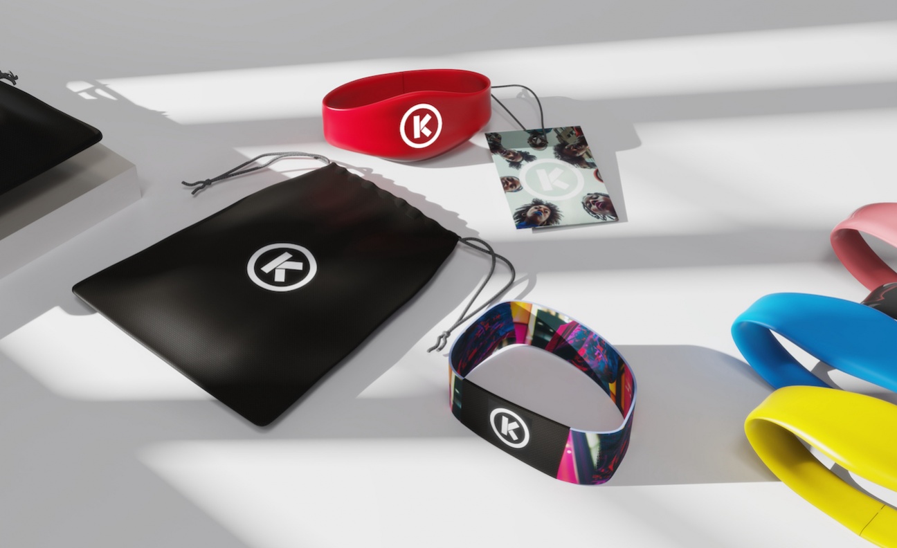 Key Production rolls out Smart formats blending physical products with bonus digital content